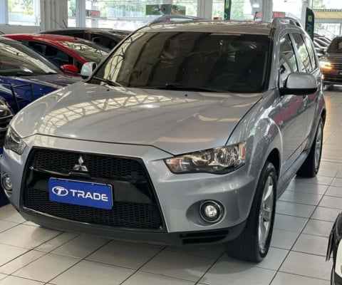 MITSUBISHI MMC OUTLANDER 3.0 V6 2011