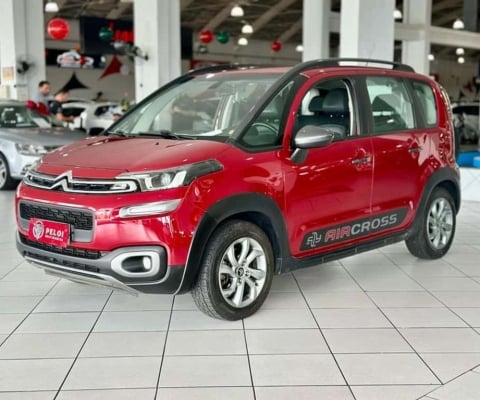 CITROEN AIRCROSS A SHINE 2017