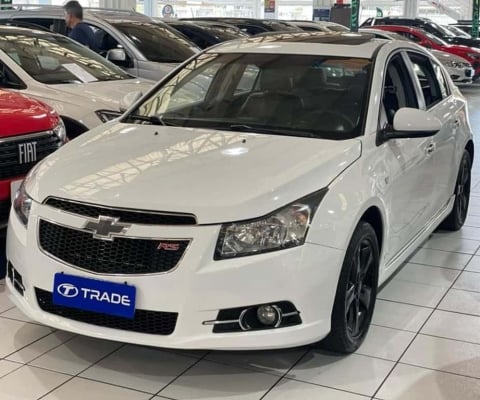 CHEVROLET CRUZE LTZ HB 2014