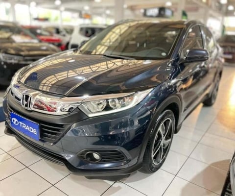 HONDA HR-V EXL CVT 2019