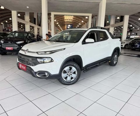 FIAT TORO FREEDOM AT6 2021