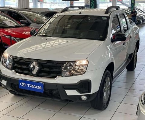 RENAULT OROCH INTENSE16M 2023