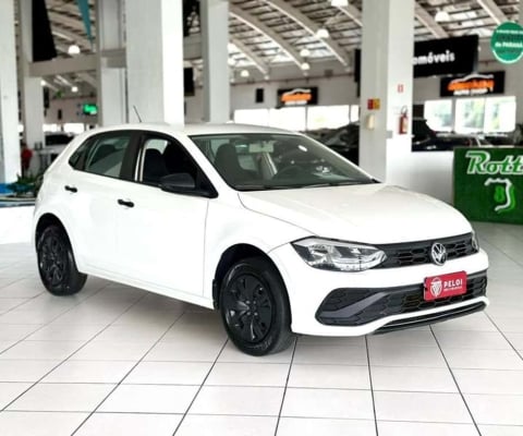 VOLKSWAGEN POLO TRACK MA 2024