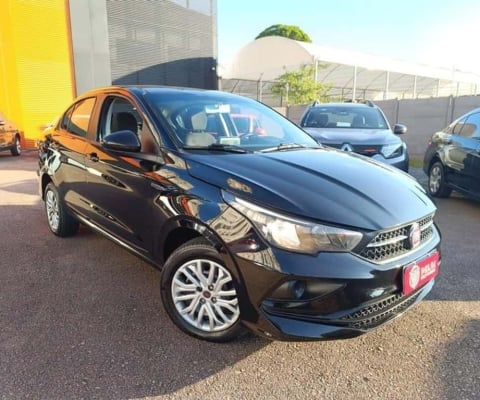 FIAT CRONOS DRIVE 1.3 2020