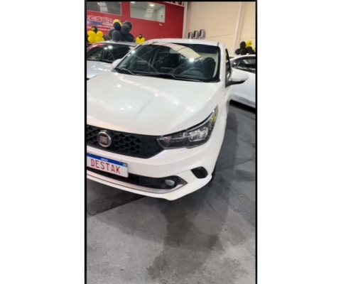 Fiat Argo 2018 1.8 e.torq flex precision manual