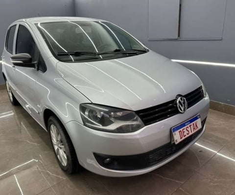 Volkswagen Fox 2010 1.6 mi prime 8v flex 4p automatizado