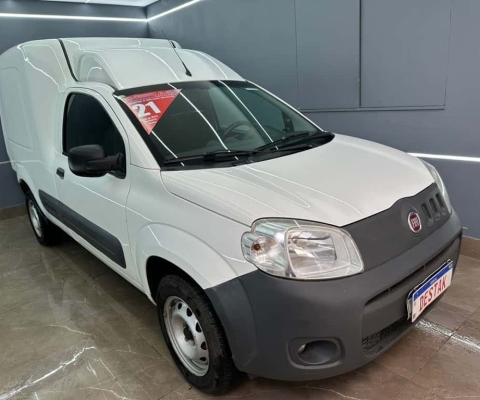 Fiat Fiorino 2021 1.4 mpi furgão 8v flex 2p manual