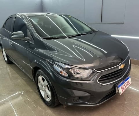 Chevrolet Prisma 2019 1.4 mpfi lt 8v flex 4p manual