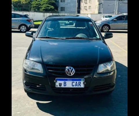 VOLKSWAGEN GOL 1.0 2008