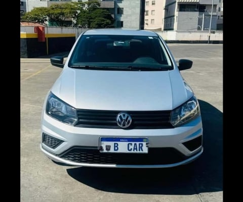 VOLKSWAGEN GOL 1.6L MB5 2022