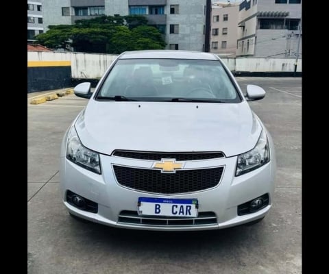 CHEVROLET CRUZE LT NB 2014