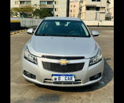 CHEVROLET CRUZE LT NB 2014