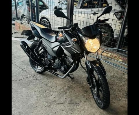 YAMAHA YS150 FAZER SED 2023