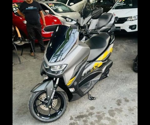 YAMAHA NMAX 160 ABS 2024