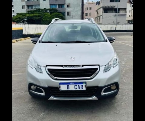 PEUGEOT 2008 ALLURE MT 2019