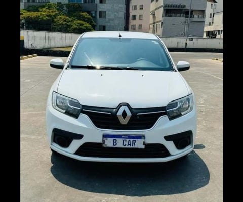 RENAULT LOGAN ZEN16MT 2020