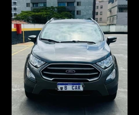 FORD ECOSPORT SE 1.5 2020