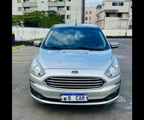 FORD KA SE AT 1.5 SD C 2019