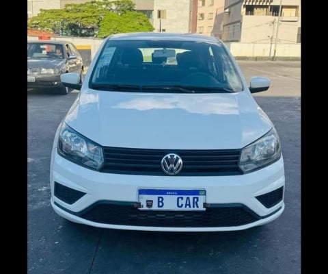 VOLKSWAGEN GOL MPI 2023