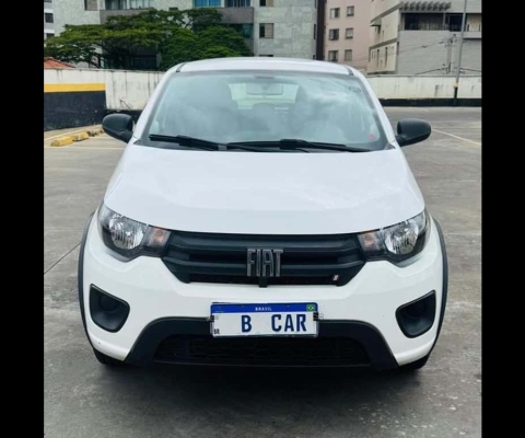 FIAT MOBI LIKE 2021