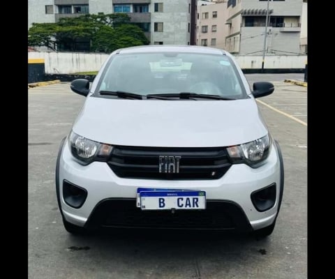 FIAT MOBI LIKE 2022