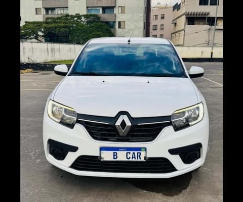 RENAULT LOGAN ZEN10MT 2021