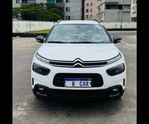 CITROEN C4CACTUS FEEL AT 2022