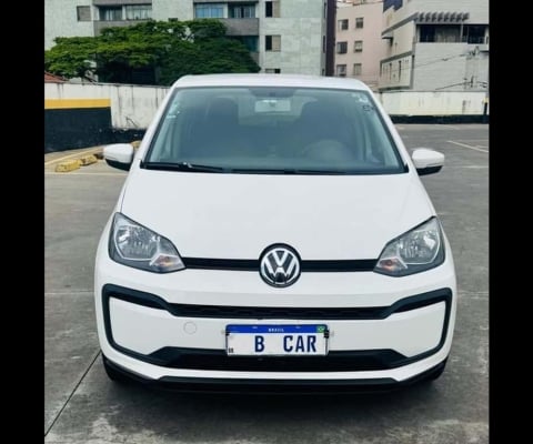 VOLKSWAGEN UP MPI MC 2020