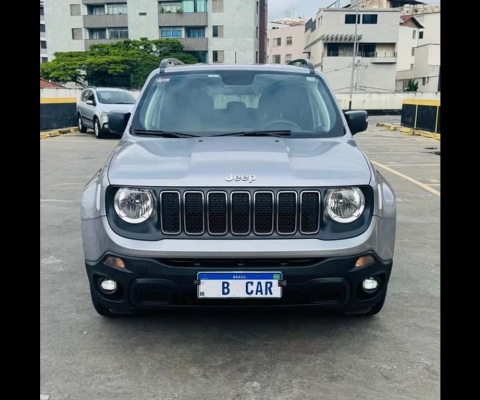 JEEP RENEGADE SPORT AT 2021