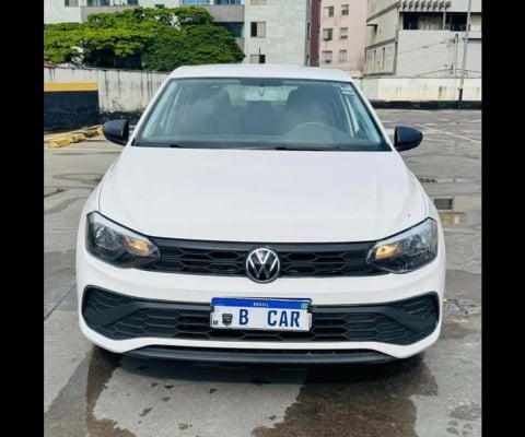 VOLKSWAGEN POLO TRACK MA 2023