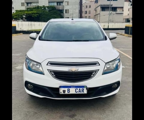 CHEVROLET ONIX 1.0MT LT 2014