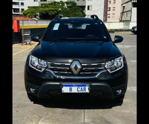 RENAULT DUSTER INTENSE 2023