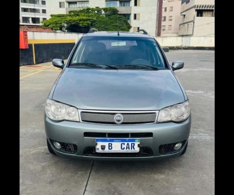 FIAT PALIO WEEK HLX FLEX 2007