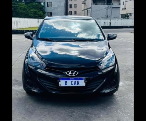 HYUNDAI HYUNDAHB20 1.0M COMFOR 2014