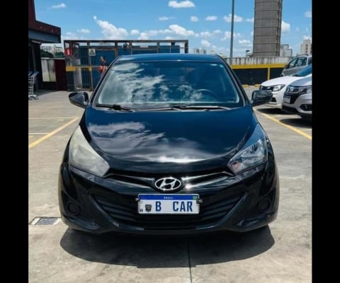 HYUNDAI HYUNDAHB20 1.0M COMFOR 2014