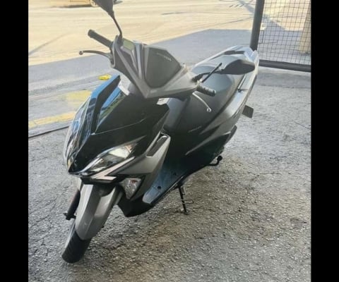 HONDA ELITE 125 2023