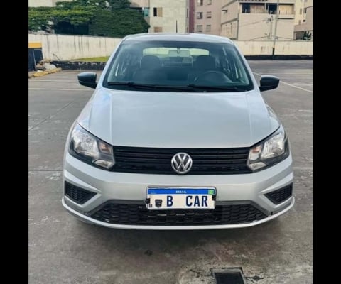 VOLKSWAGEN GOL MPI 2023