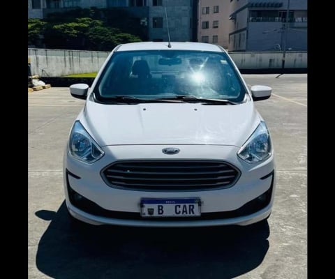 FORD KA SE 1.5 SD C 2019