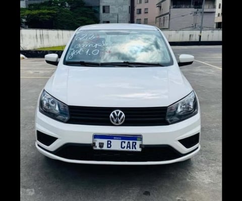 VOLKSWAGEN GOL 1.0L MC4 2022