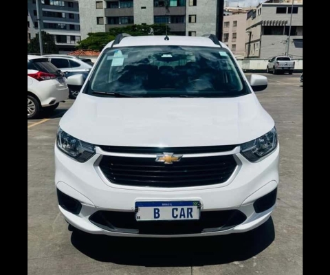 CHEVROLET SPIN LT 7 LUGARES 2024