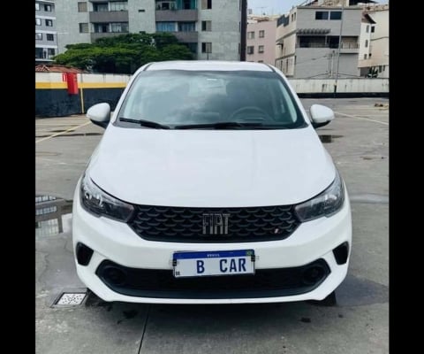 FIAT ARGO DRIVE 1.0 2022