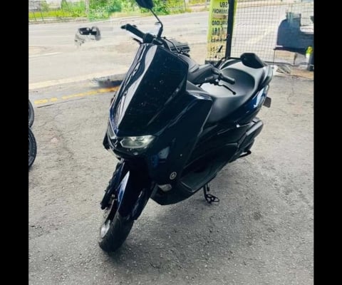 YAMAHA NMAX 160 2022