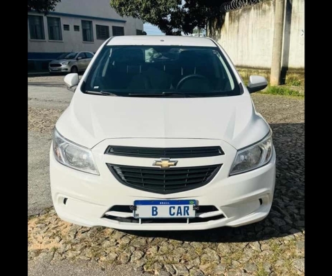 CHEVROLET ONIX 10MT JOYE 2017