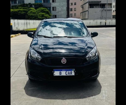 FIAT SIENA 1.0 2021