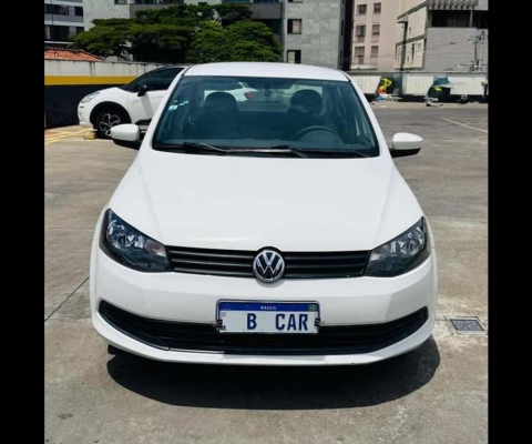 VOLKSWAGEN VOYAGE TL MB S 2015