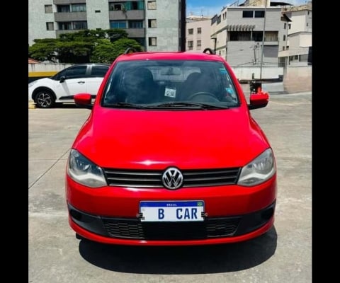 VOLKSWAGEN FOX 1.0 GII 2011