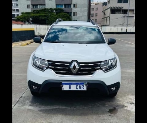 RENAULT DUSTER ZEN 16 2022