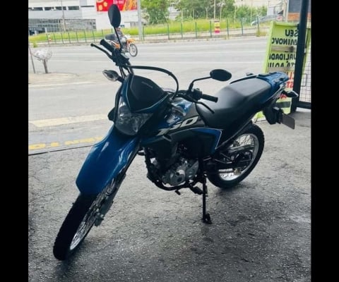 HONDA NXR160 BROS ESDD 2020