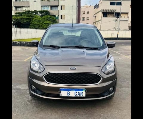 FORD KA SE 1.0 HA C 2020