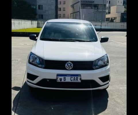 VOLKSWAGEN GOL 1.0L MC4 2022